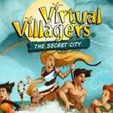 Virtual Villagers - The Secret City last ned