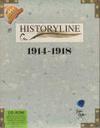 Historyline 1914 - 1918 last ned