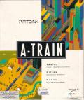 A-Train last ned