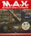 M.A.X. Mechanized Assault and Exploration last ned