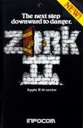 Zork 2 - The Wizard of Frobozz last ned