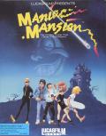 Maniac Mansion last ned