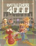 Battle Chess 4000 last ned