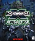 X-COM 3 - Apocalypse last ned