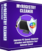 MyRegistryCleaner last ned