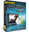 Wondershare DVD Ripper Platinum last ned