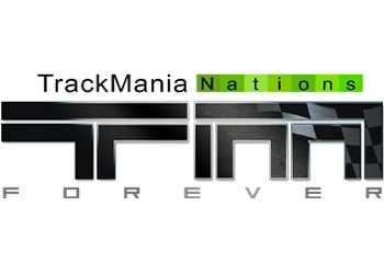 TrackMania Nations Forever last ned