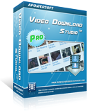 Video Download Studio Pro last ned