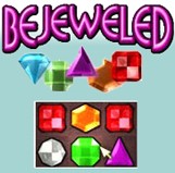 Bejeweled Deluxe last ned