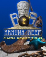 Big Kahuna Reef 2 last ned