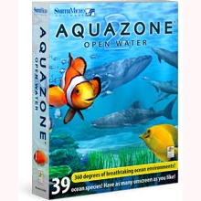 Aquazone 2: Open Water last ned