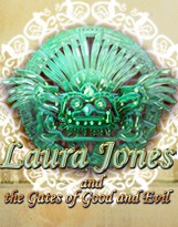 Laura Jones and the Gates of Good and Evil last ned