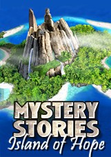 Mystery Stories: Island of Hope last ned