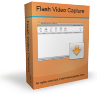 Flash Video Capture last ned