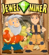 Jewel Miner last ned