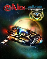 Alien Outbreak 2: Invasion last ned