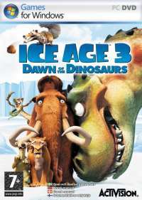 Ice Age 3: Dawn of The Dinosaurs  last ned