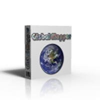 Global Mapper last ned