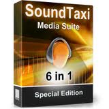 SoundTaxi Media Suite last ned