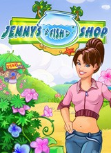 Jenny\'s Fish Shop last ned