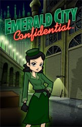 Emerald City Confidential last ned