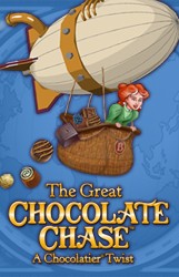 The Great Chocolate Chase last ned