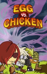 Egg vs Chicken last ned