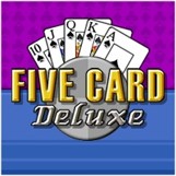 Five Card Deluxe last ned