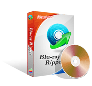iToolSoft Blu-Ray Ripper last ned