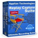 Replay Capture Suite last ned