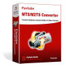 Pavtube MTS/M2TS Converter last ned