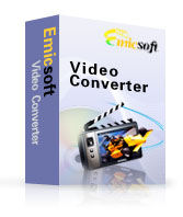 Emicsoft Video Converter+DVD Ripper Ultimate last ned