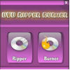Free DVD Ripper and Burner last ned