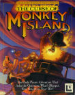 The Curse of Monkey Island last ned