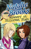 Natalie Brooks: Mystery at Hillcrest High last ned