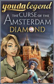 Youda Legend The Curse of the Amsterdam Diamond last ned
