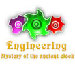 Engineering: The Mystery of the Ancient Clock last ned
