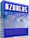 Azureus Ultra Accelerator last ned