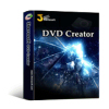 3herosoft DVD Creator last ned