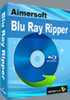 Aimersoft Blu Ray Ripper Free last ned