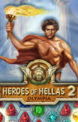 Heroes of Hellas 2: Olympia last ned