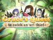 Graces Quest: To Catch An Art Thief last ned