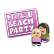 Huru Beach Party last ned