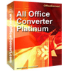 All Office Converter Platinum last ned