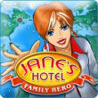 Janes Hotel: Family Hero last ned