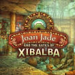 Joan Jade and the Gates of Xibalba last ned