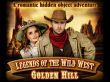 Legends of the Wild West: Golden Hill last ned