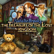 Natalie Brooks: Treasures of the Lost Kingdom last ned