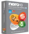 Nero Multimedia Suite Platinum HD last ned