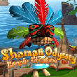 Shaman Odyssey: Tropic Adventure last ned